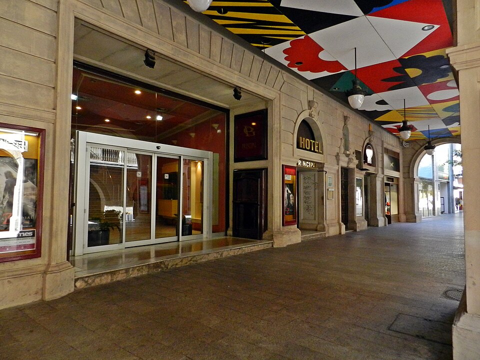 Teatro Principal