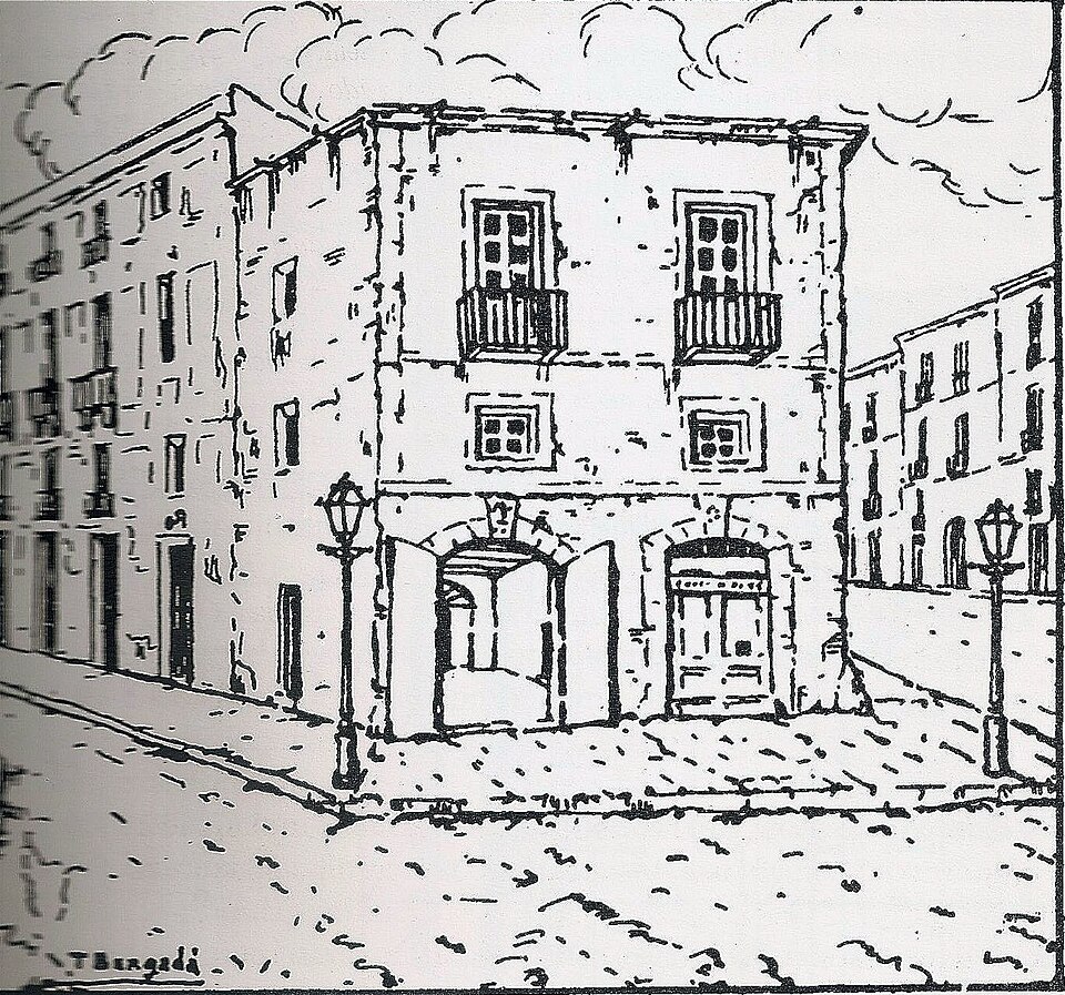 Teatro Principal (Reus)