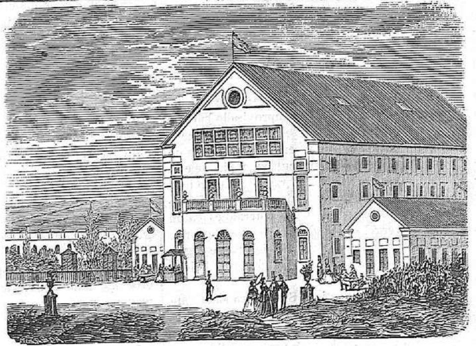 Teatro Rossini