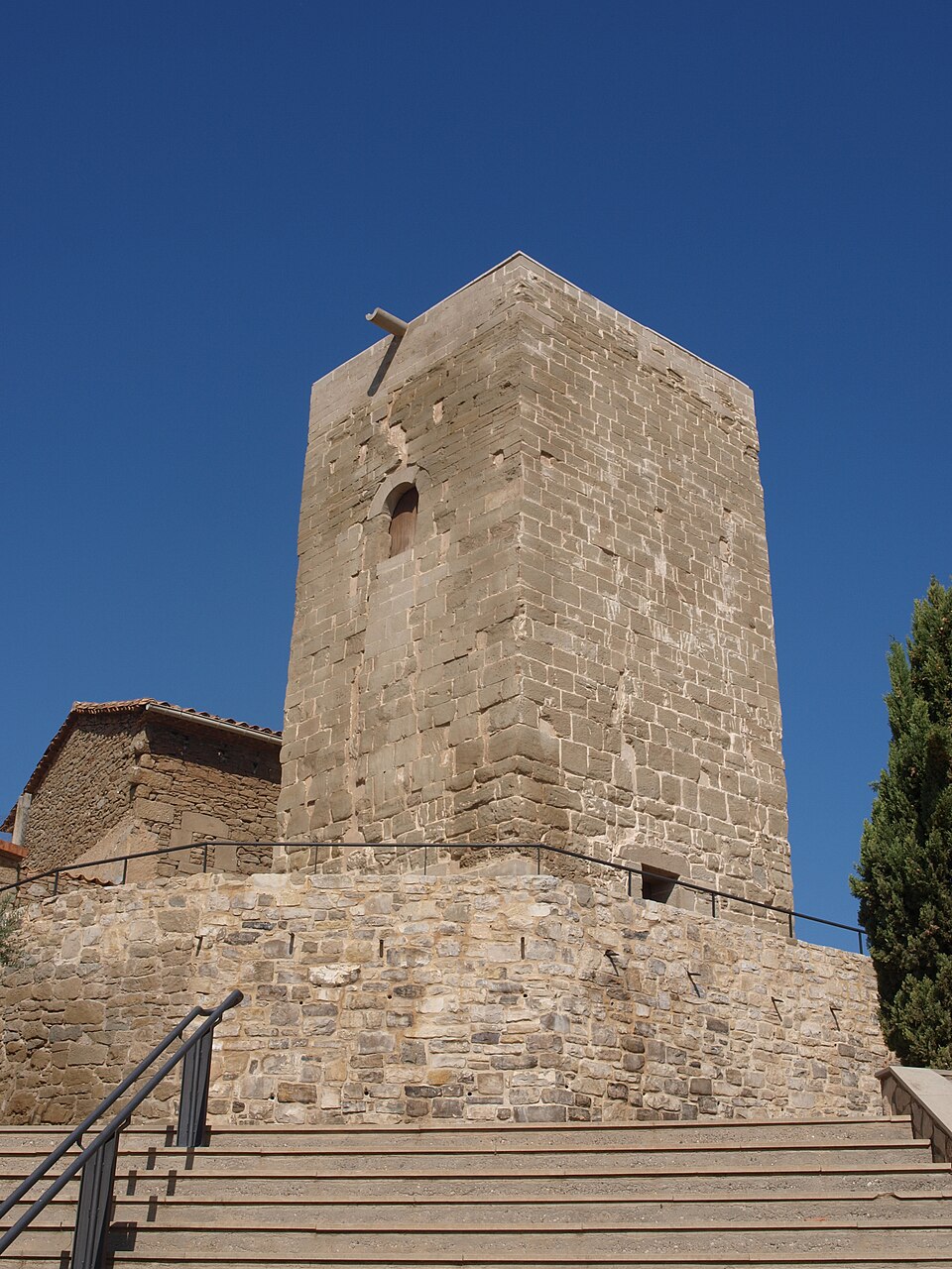 Torre de la Guàrdia de Déu