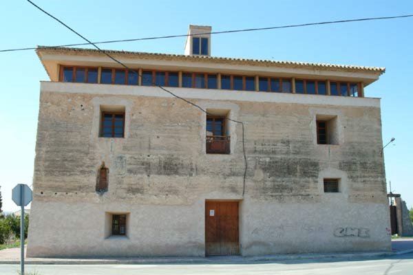 Torre del Obispo (Alguazas)