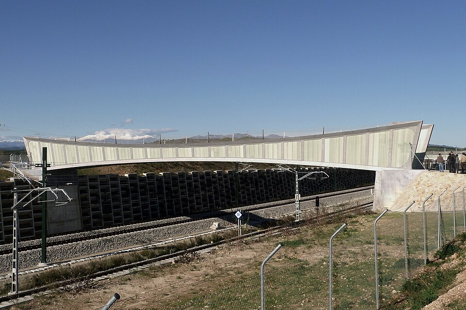 Vilafant Bridge