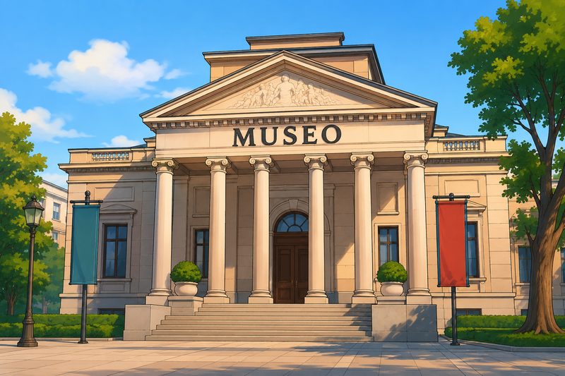 Museo de la Fragua