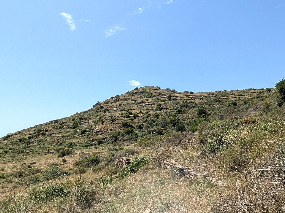Puig de sa Cruïlla