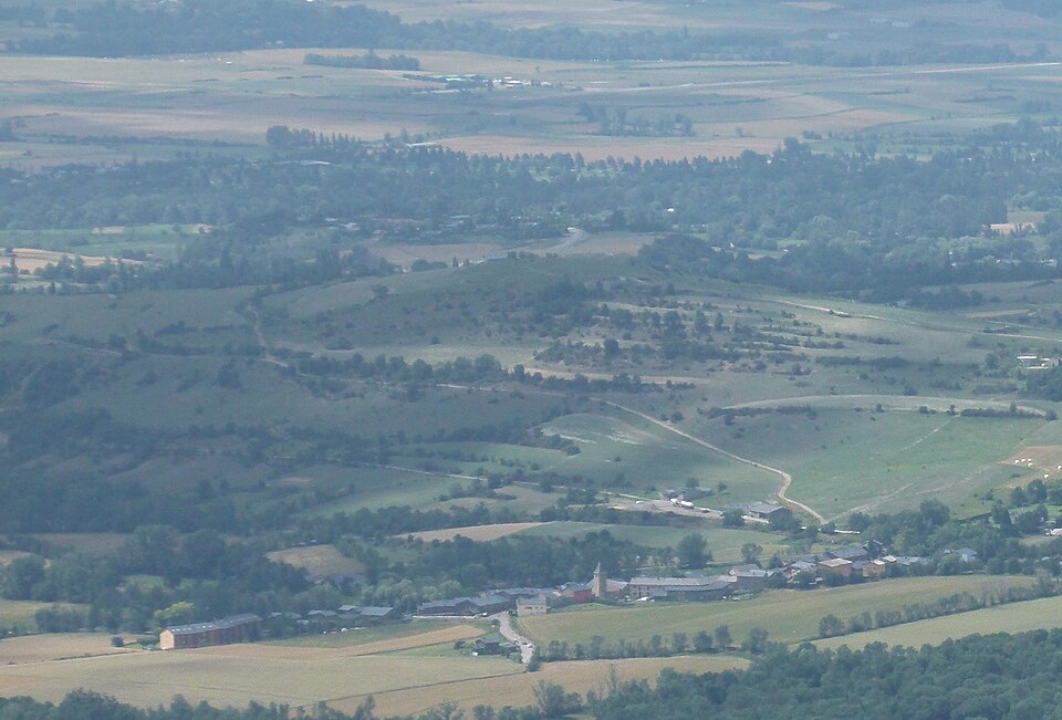 Puig de Sant Martí
