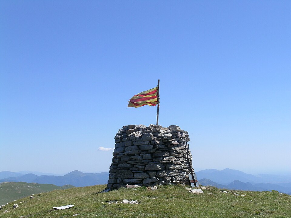 Puig Estela