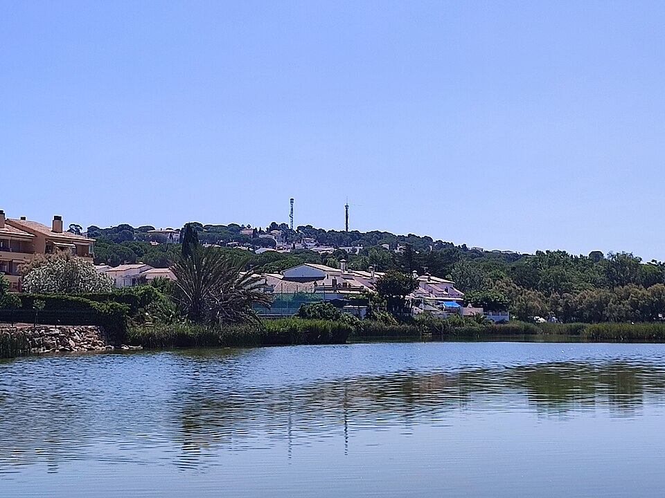Puig Sec