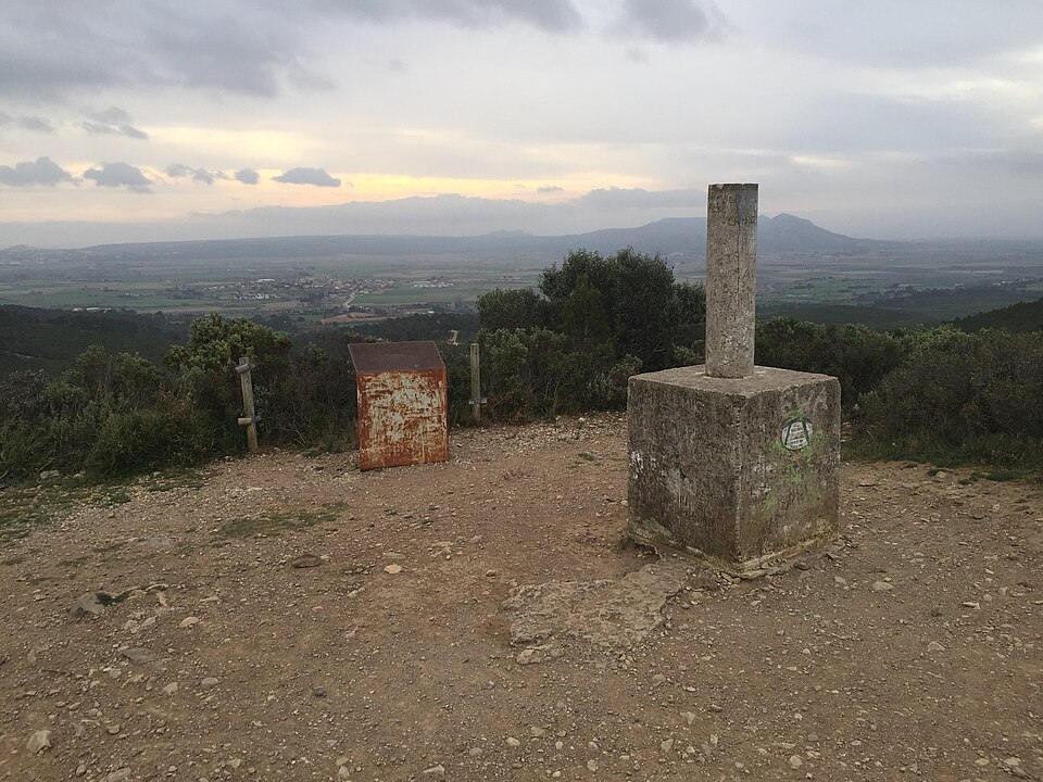 Puig Segalar