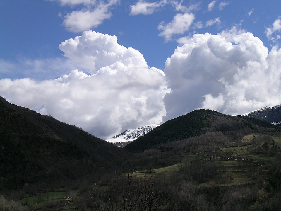 Puigllangord