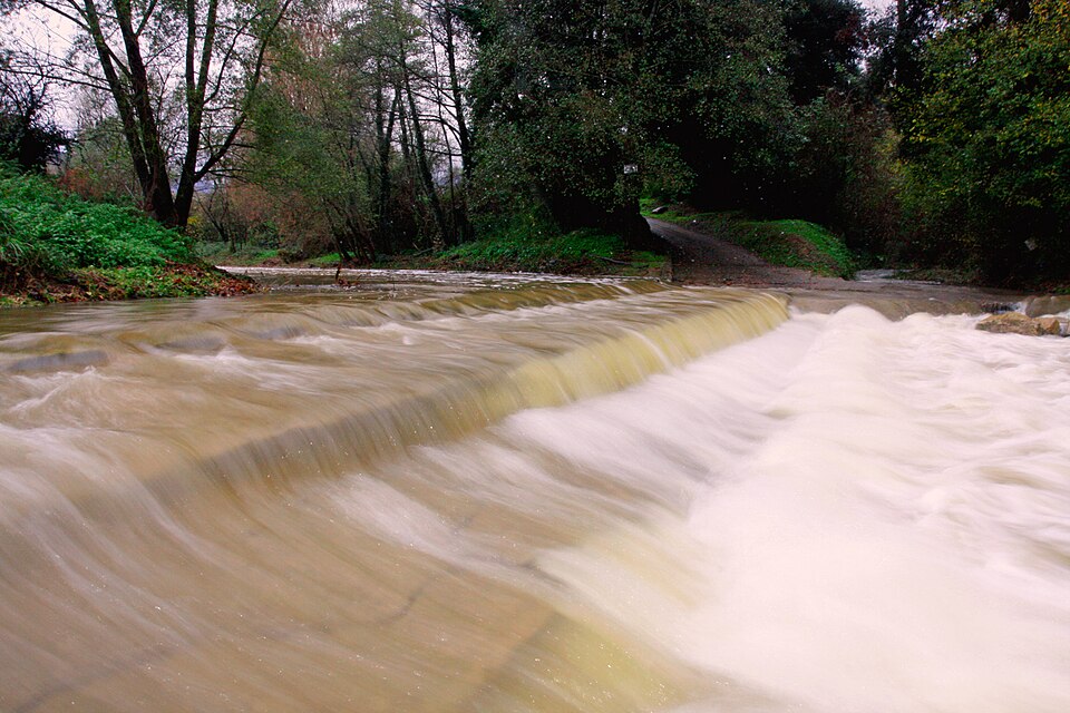 Río Llémena