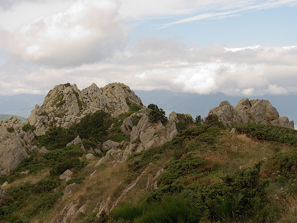 Roc del Comptador