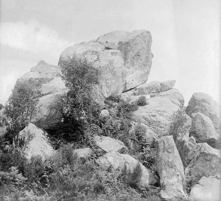 Roca d'en Pla