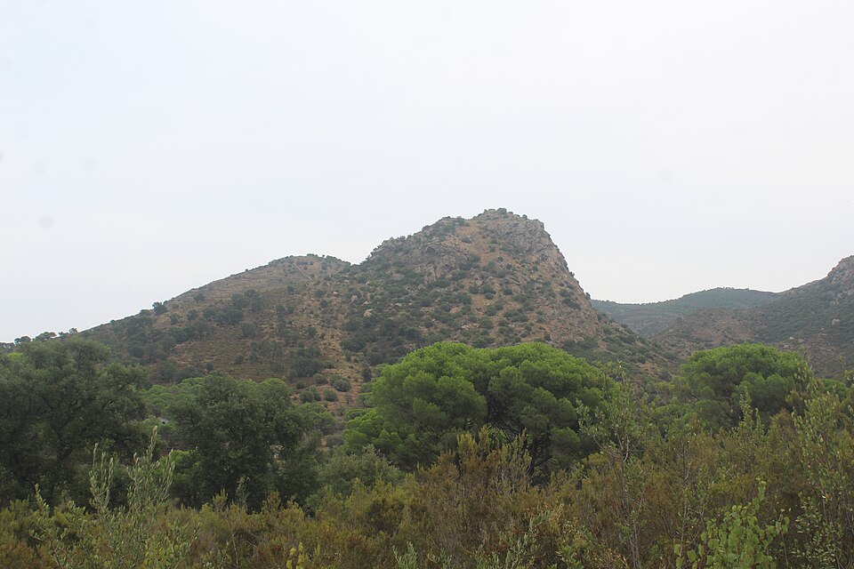 Roca de Miralles