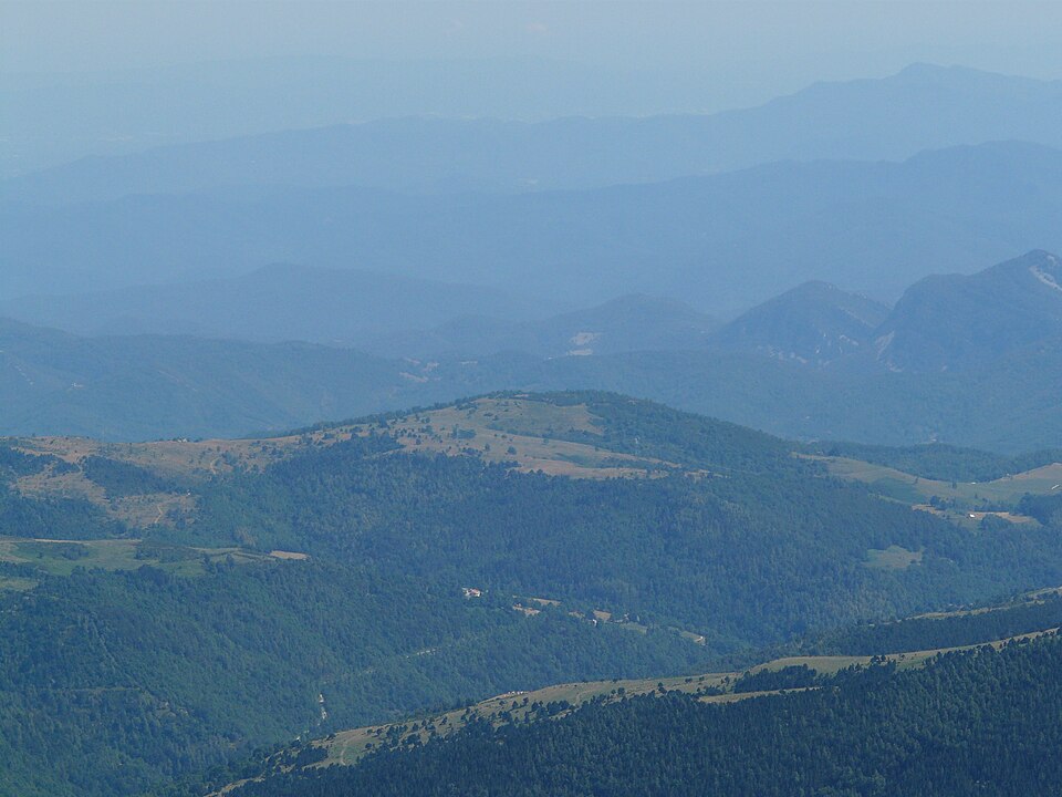 Sant Bernabé