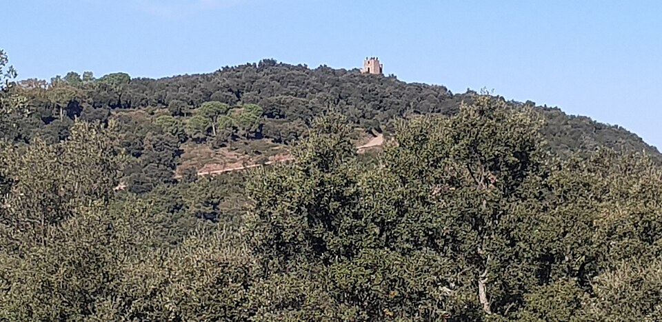 Sant Miquel mountain
