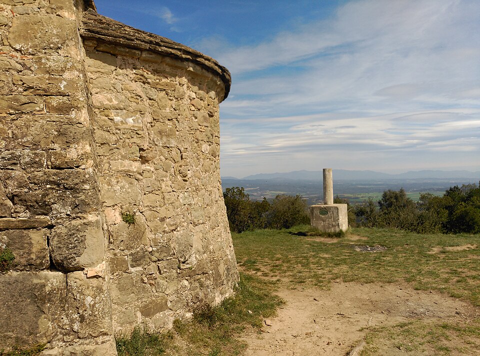 Sant Patllari