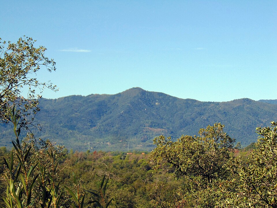 Santa Bàrbara