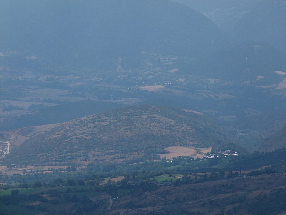 Tossal d'Isòvol