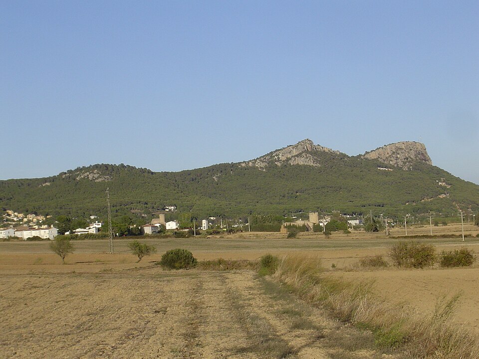 Tossal Gros (Torroella de Montgrí)