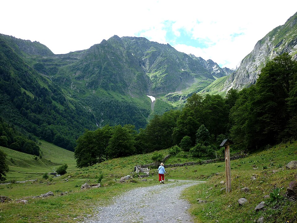 Tuc des Neres