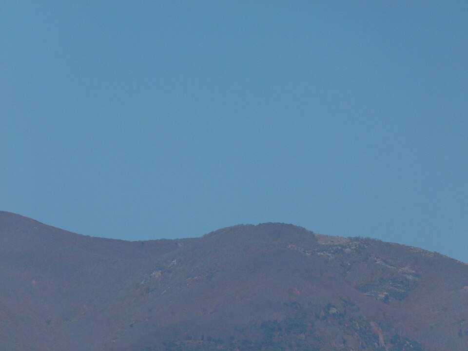 Turó de Sant Marçal