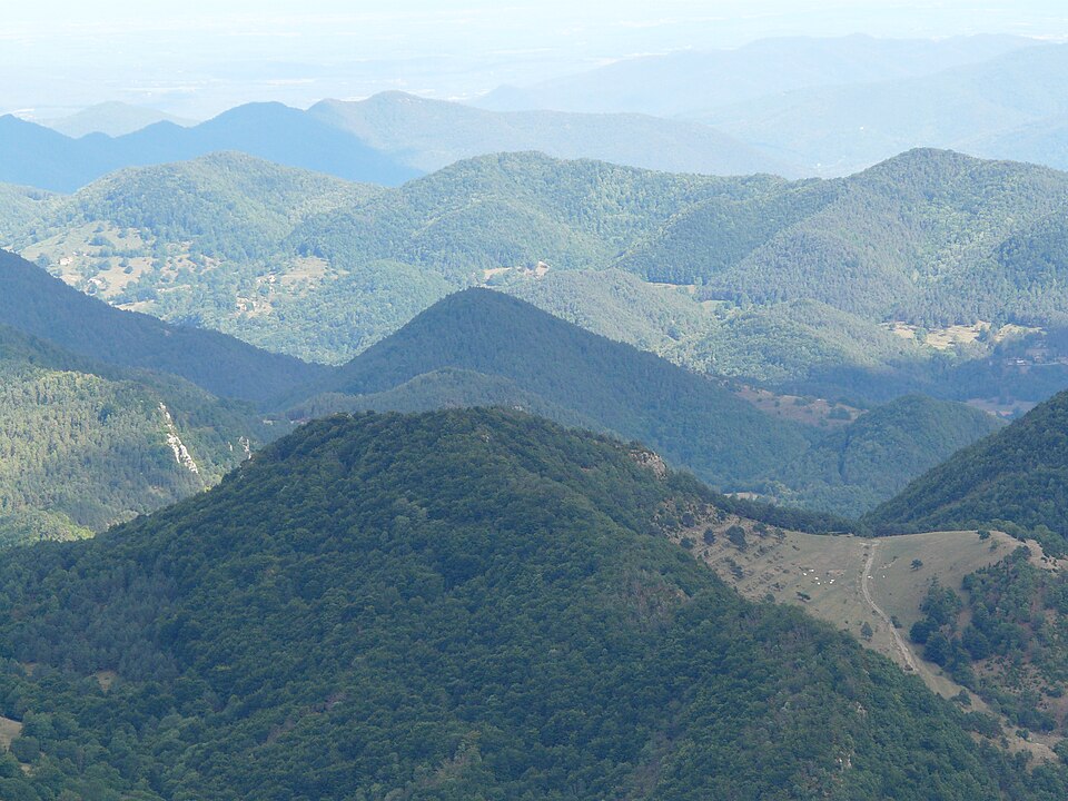 Turó dels Castellets