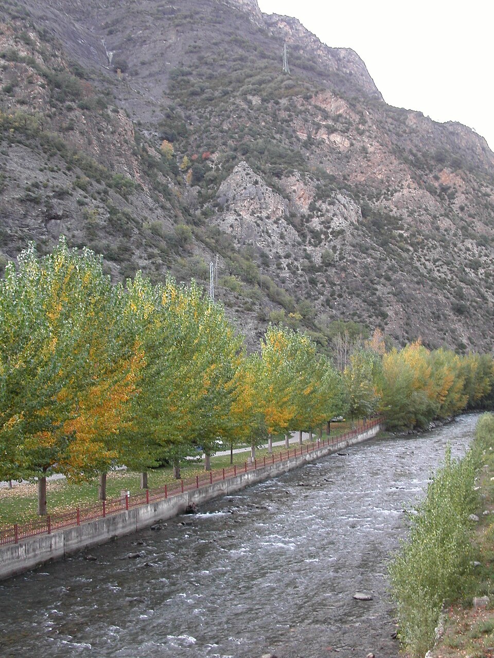 Valira