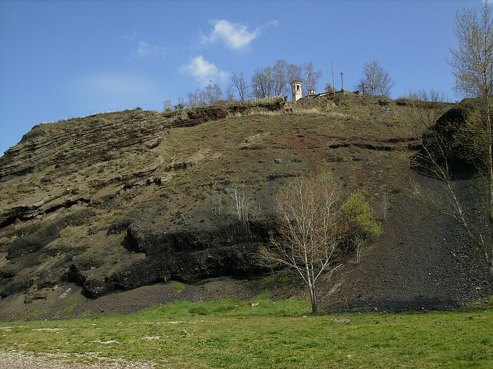 volcán Montsacopa