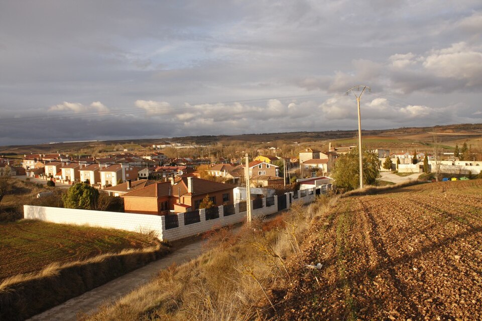 Sarracín