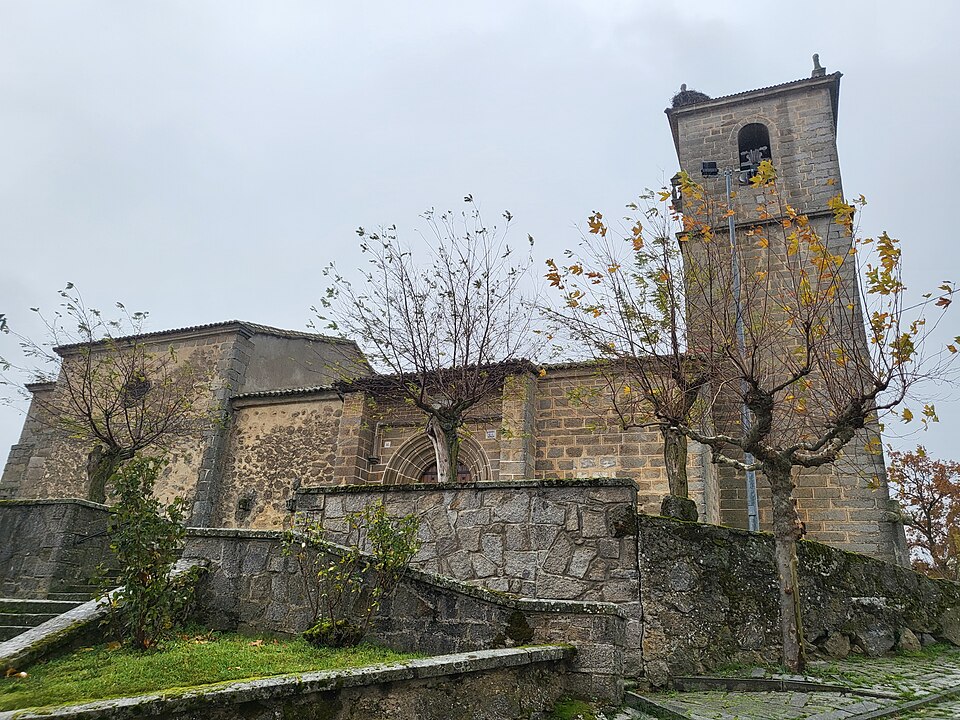Sorihuela