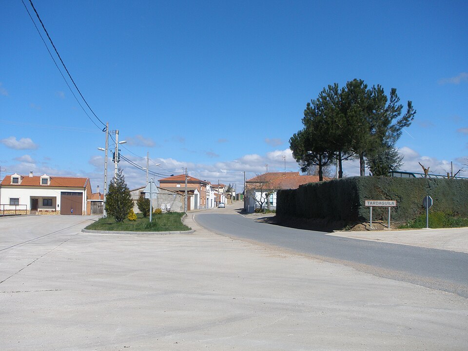 Tardáguila