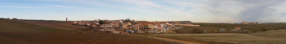 Terradillos