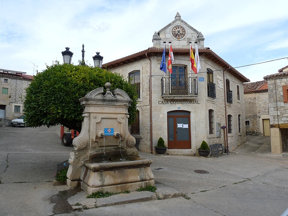 Valdeande