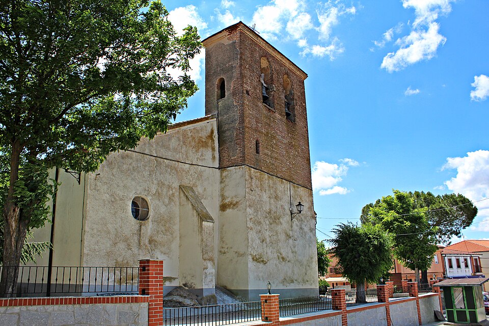 Valdecarros