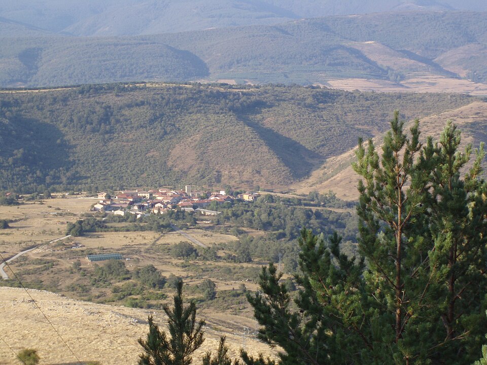 Valle de Valdelaguna