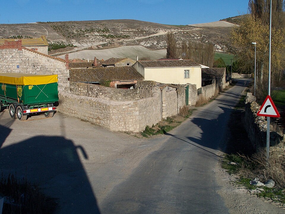 Vallejera