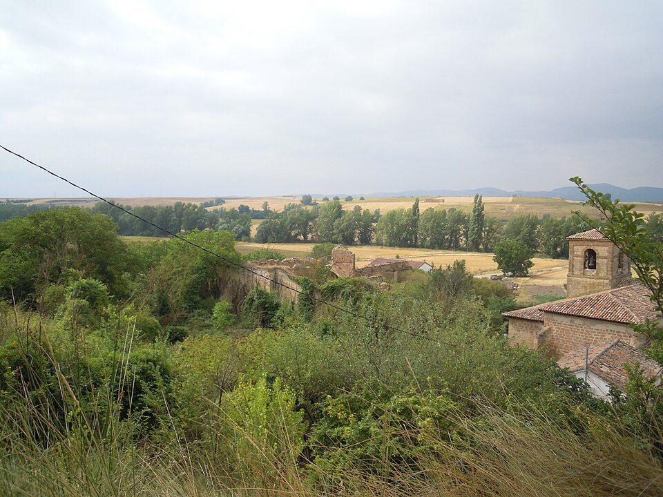 Vileña