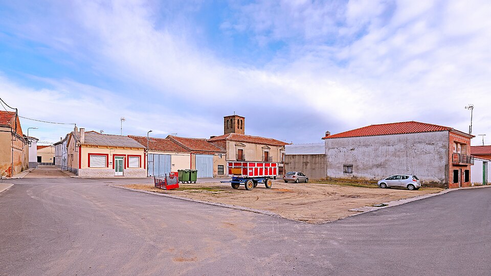 Villaflores