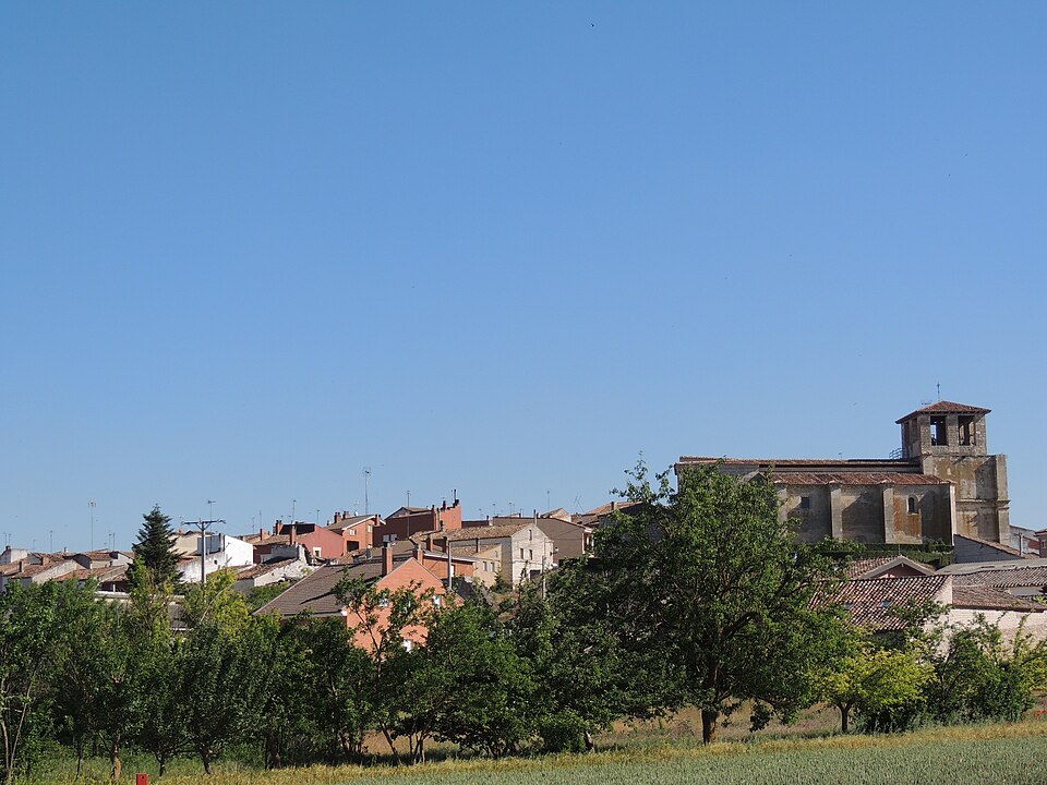 Villafruela