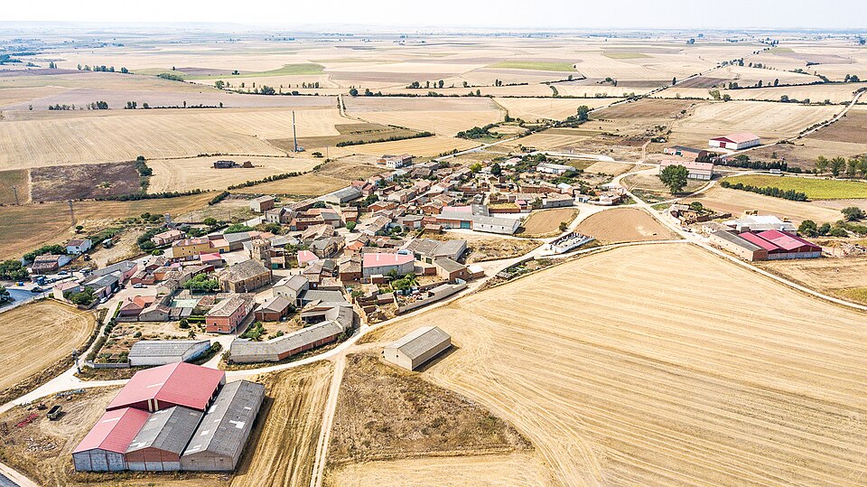 Villamayor de Treviño