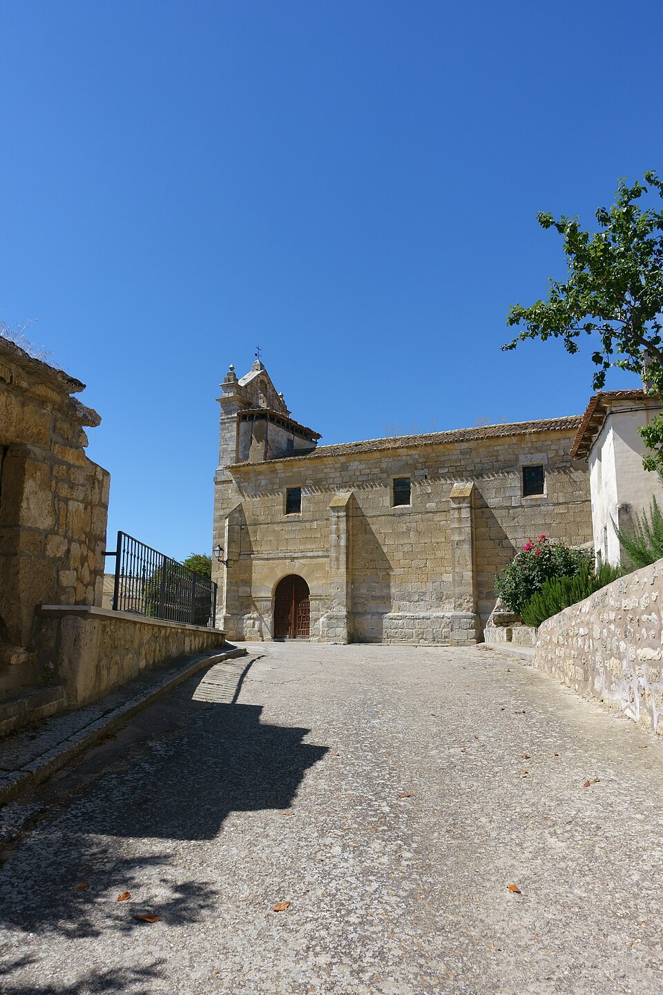 Villamedianilla