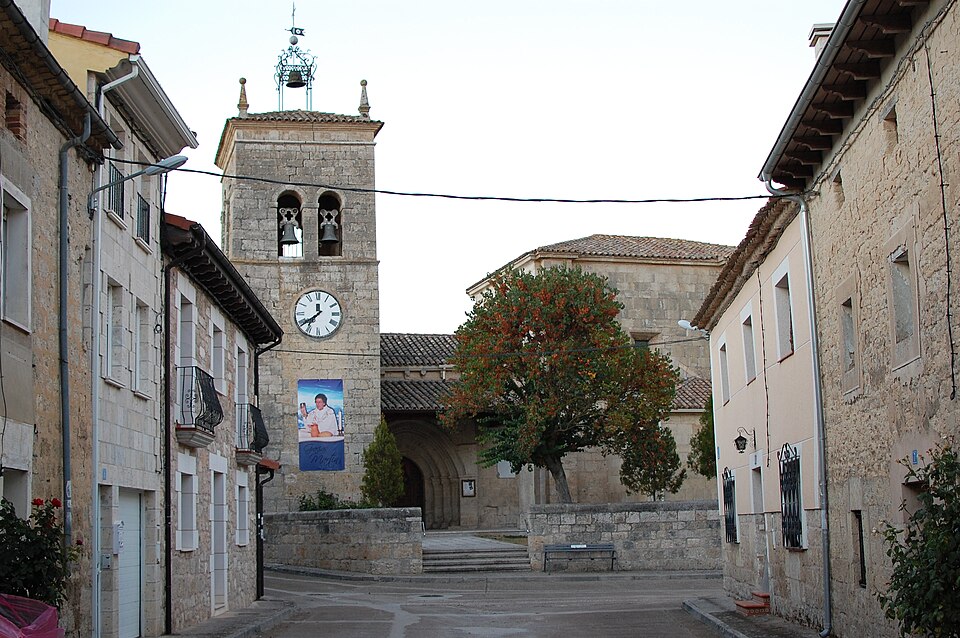 Villanueva de Argaño
