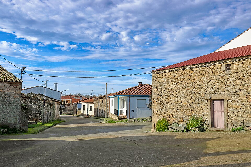 Villar de Samaniego