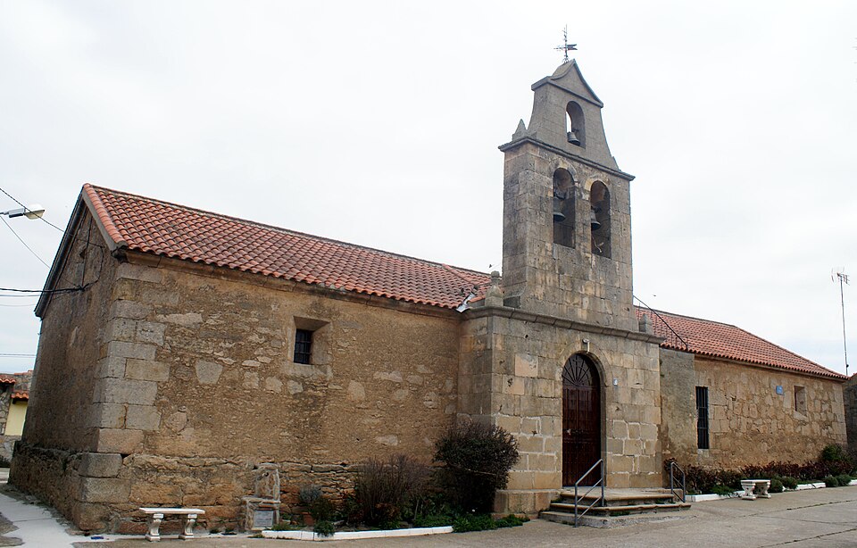Villarmayor