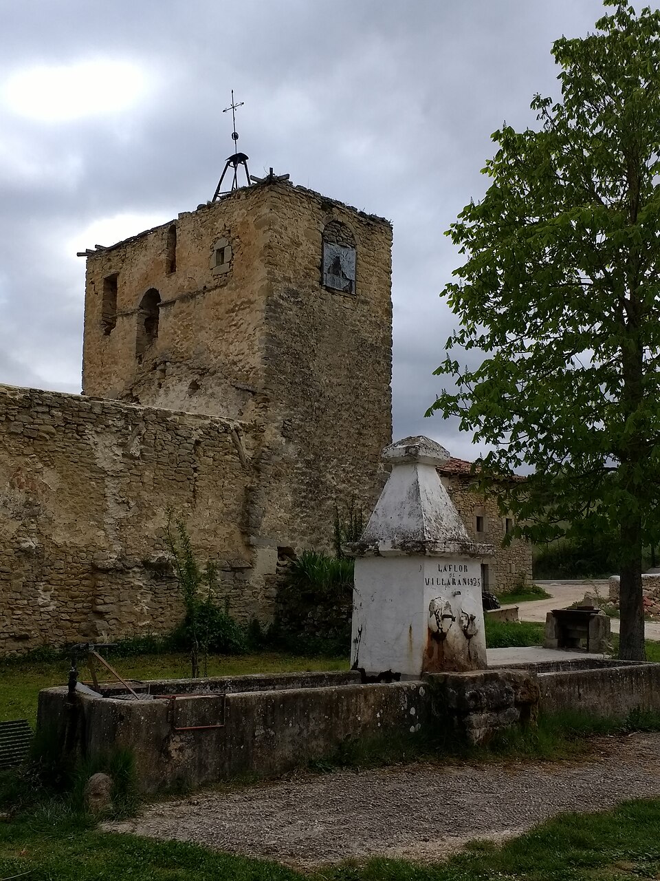 Villarán