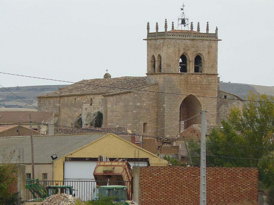 Villegas