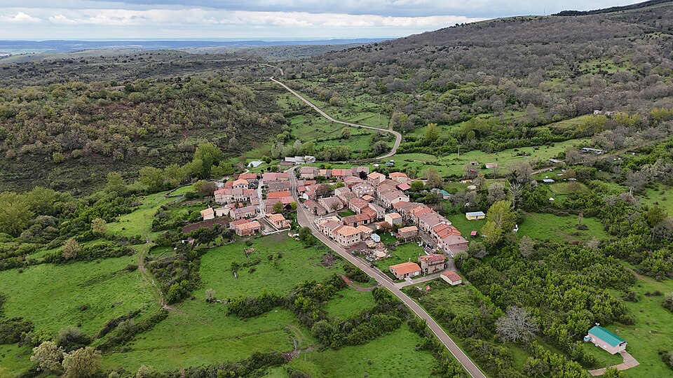 Villoruebo