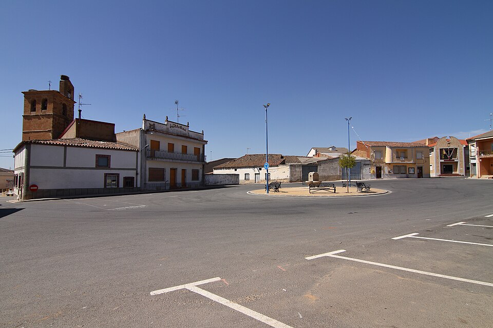 Villoruela
