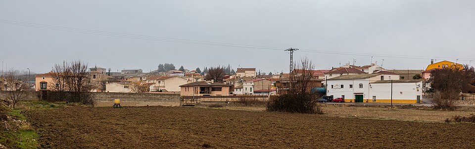Yebra