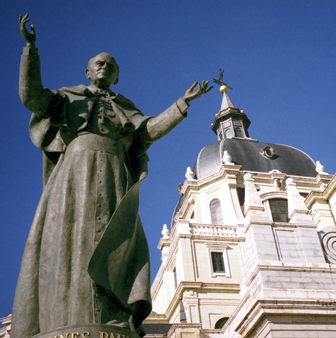 Juan Pablo II